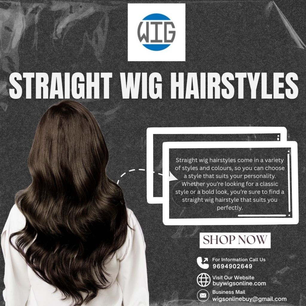 natural looking wigs 