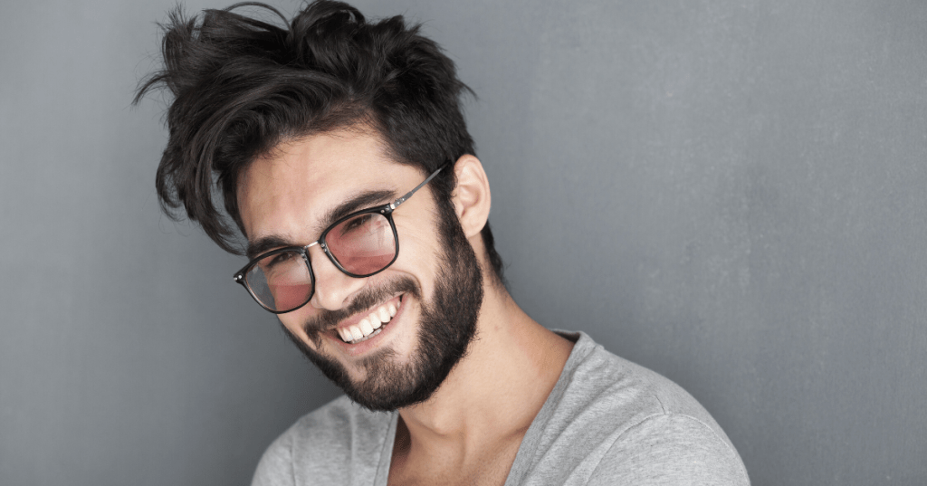 Hairpieces for Men That Look 100%&nbsp;Real